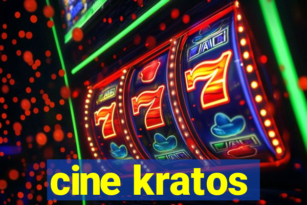 cine kratos